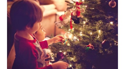 Top 10 Christmas traditions and their origins